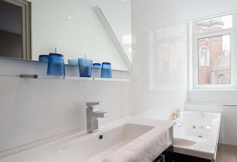 בית מלון כפרי La Terrasse