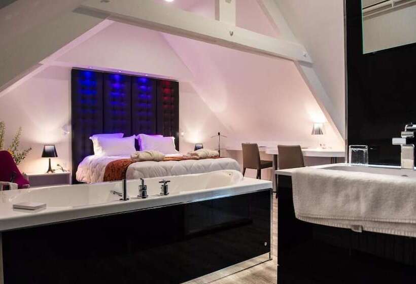 ホテル La Terrasse