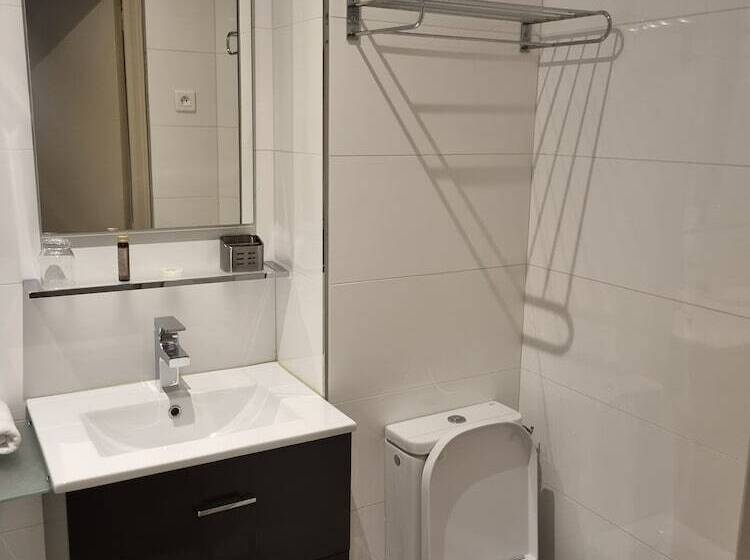 ホテル La Terrasse