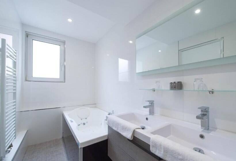 ホテル La Terrasse