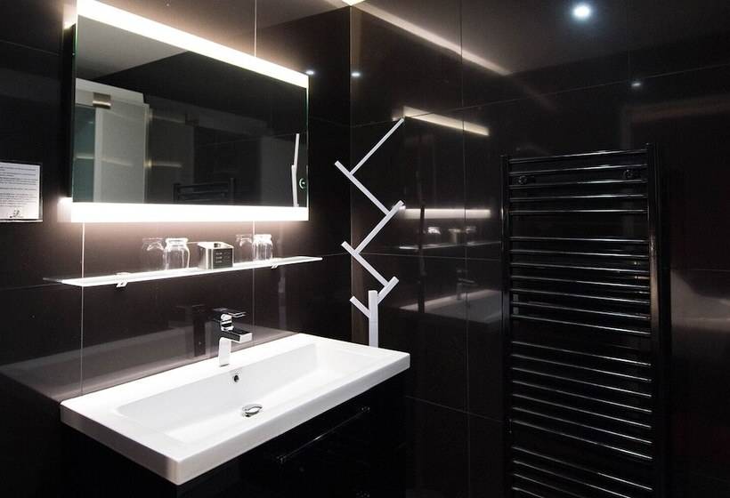 ホテル La Terrasse