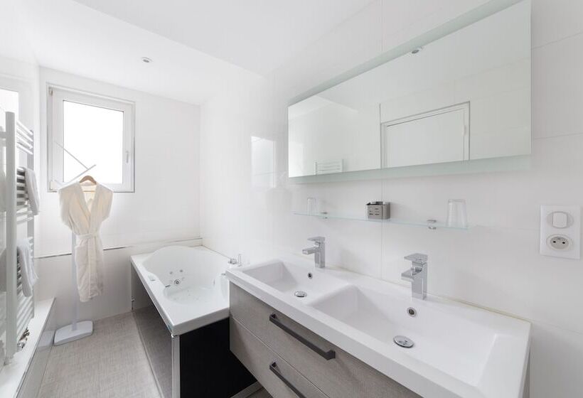 ホテル La Terrasse