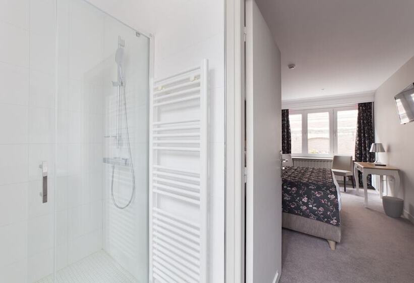 ホテル La Terrasse