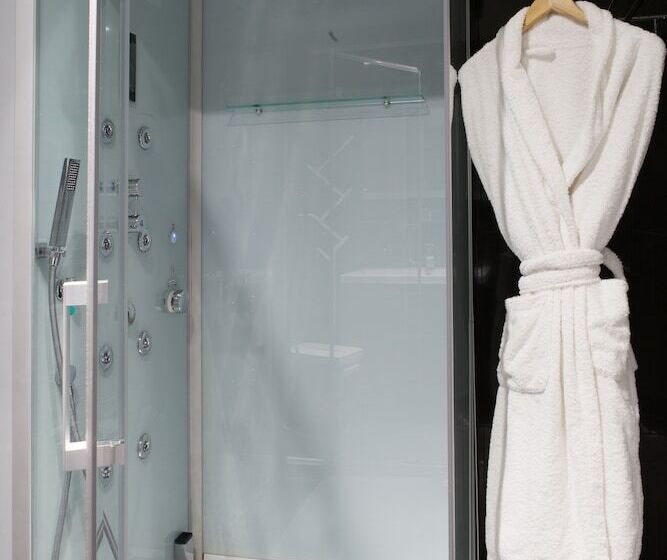 ホテル La Terrasse