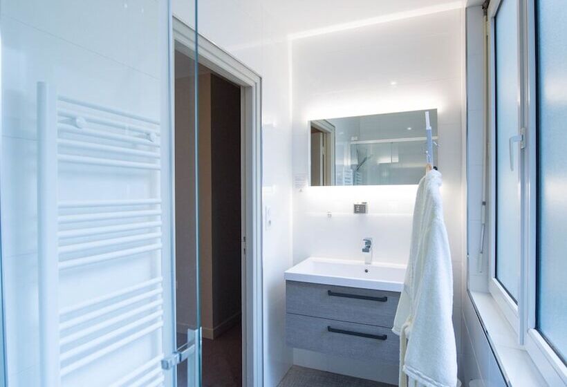 בית מלון כפרי La Terrasse