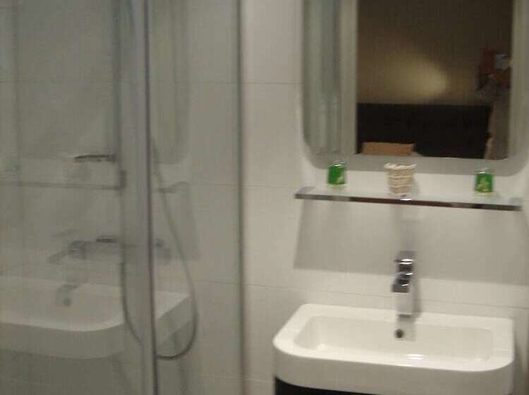 ホテル La Terrasse