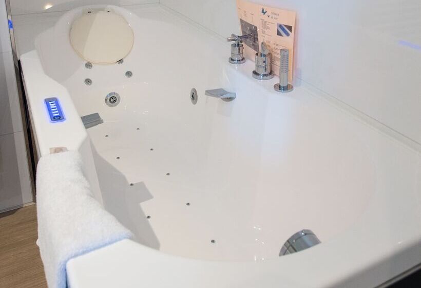 ホテル La Terrasse