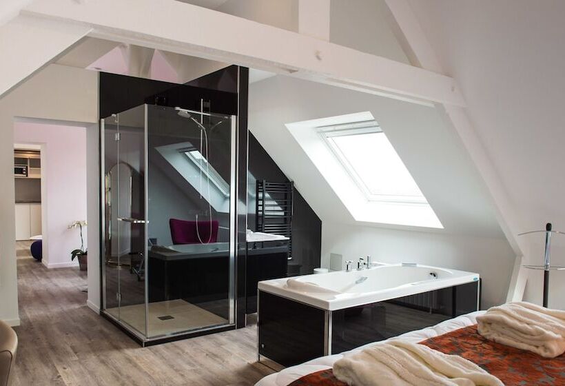 ホテル La Terrasse