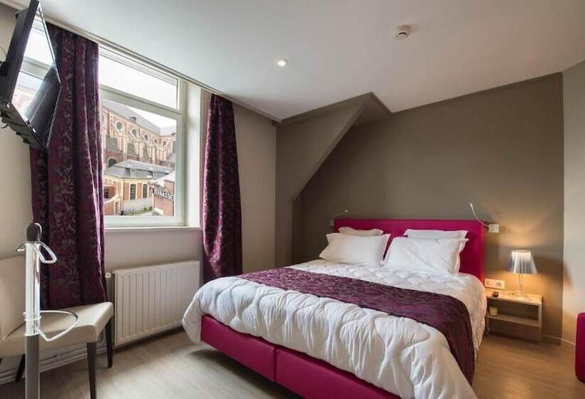 בית מלון כפרי La Terrasse