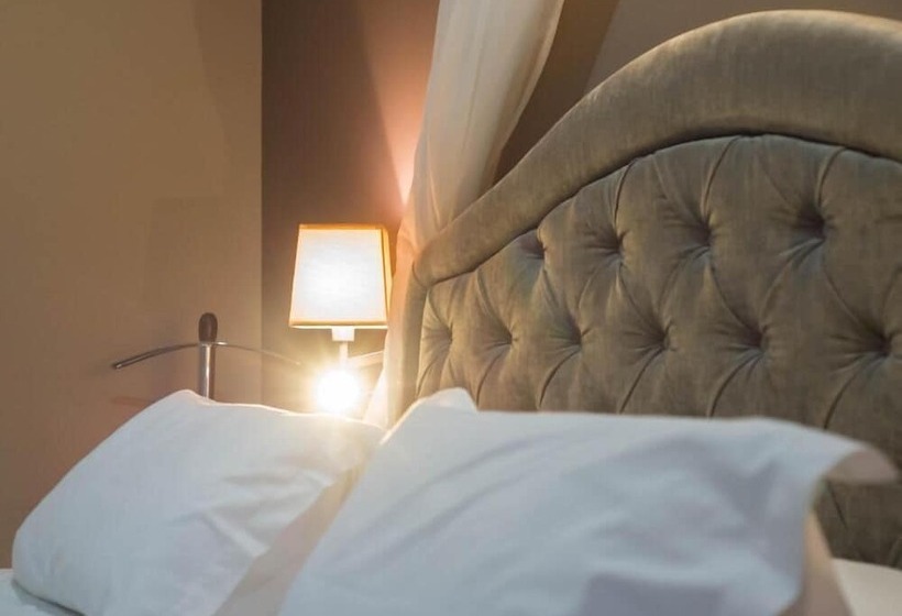 ホテル La Terrasse