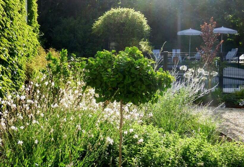 בית מלון כפרי Hôtel La Tonnellerie