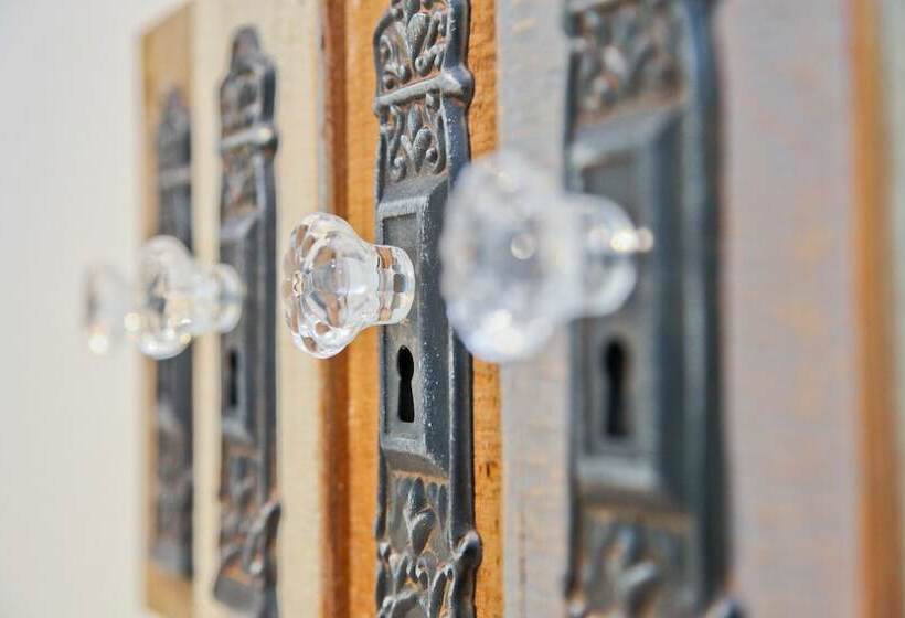 ホテル La Villa Nice Promenade