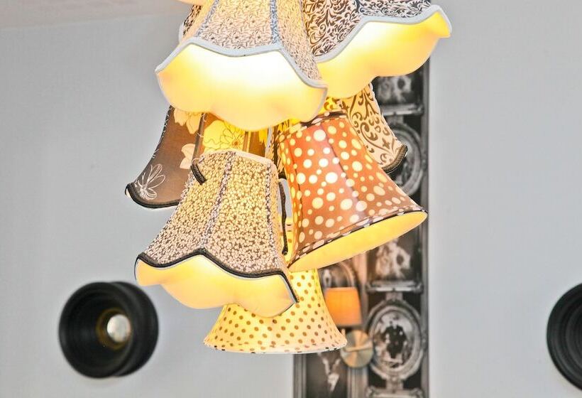 ホテル La Villa Nice Promenade