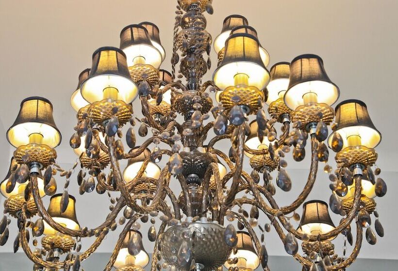 ホテル La Villa Nice Promenade