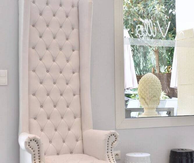 ホテル La Villa Nice Promenade