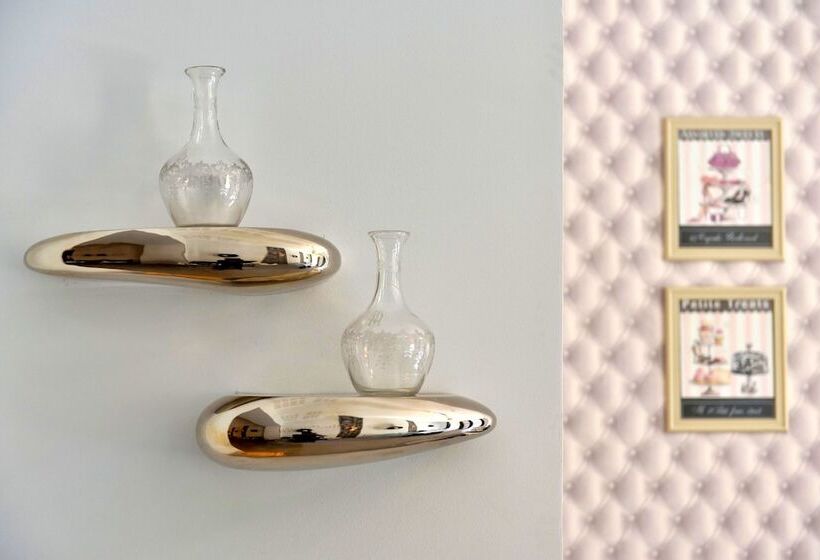 ホテル La Villa Nice Promenade