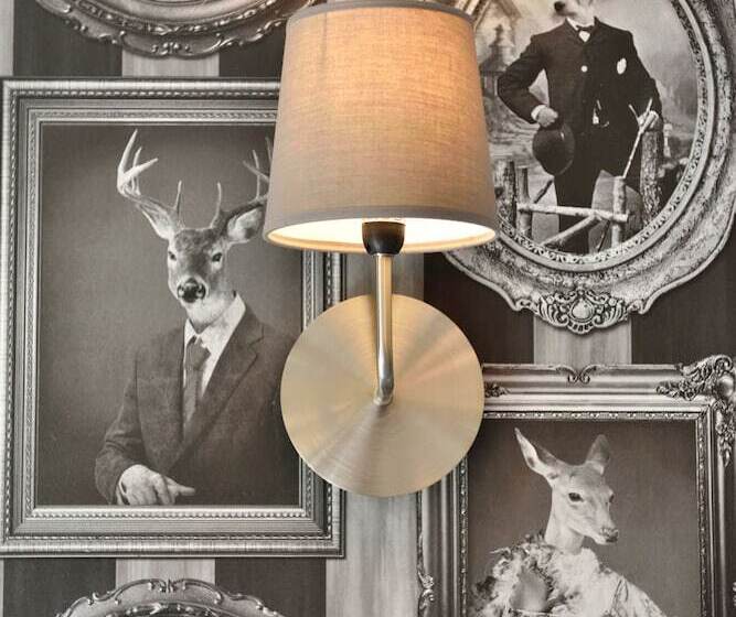 ホテル La Villa Nice Promenade