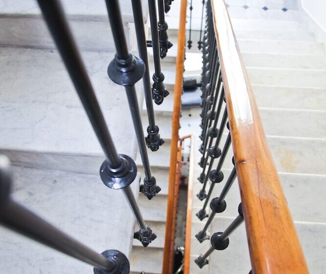 ホテル La Villa Nice Promenade