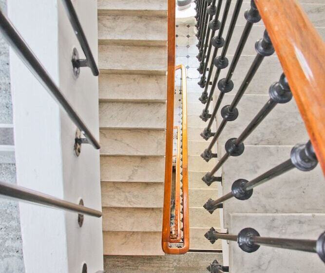 ホテル La Villa Nice Promenade