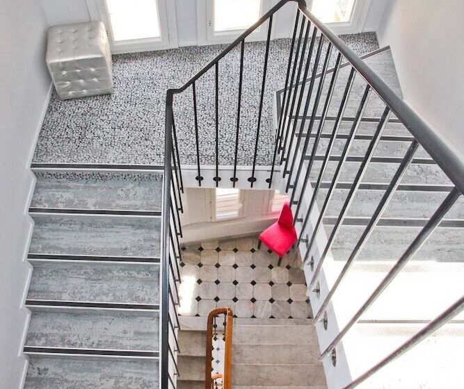 ホテル La Villa Nice Promenade