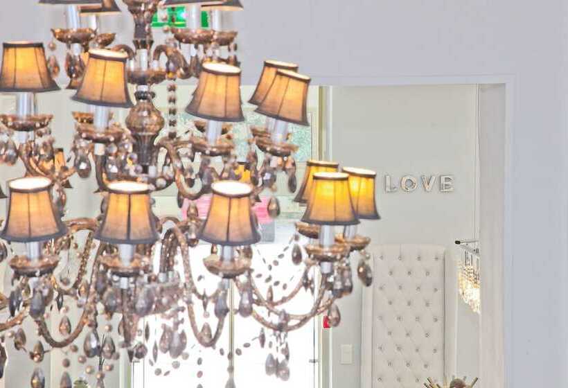 ホテル La Villa Nice Promenade