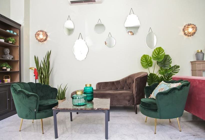 ホテル La Villa Nice Promenade