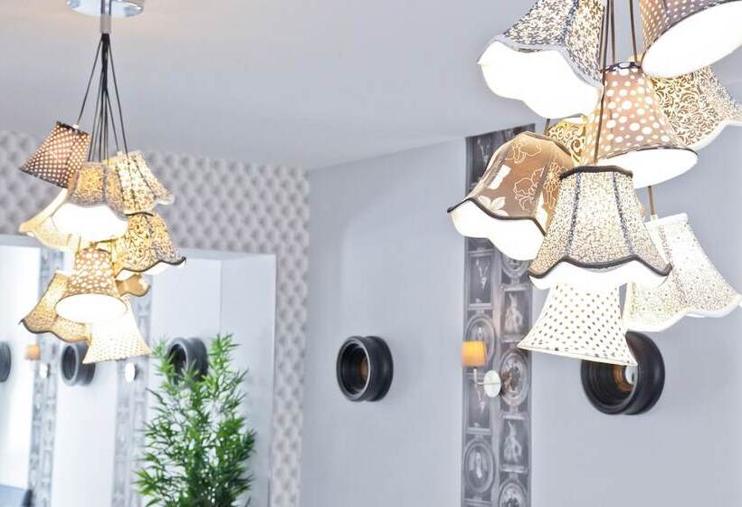 ホテル La Villa Nice Promenade