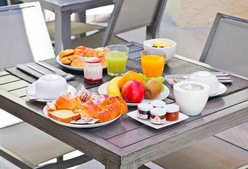 ホテル La Villa Nice Promenade