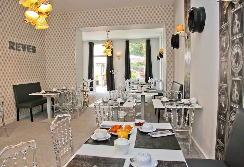 ホテル La Villa Nice Promenade