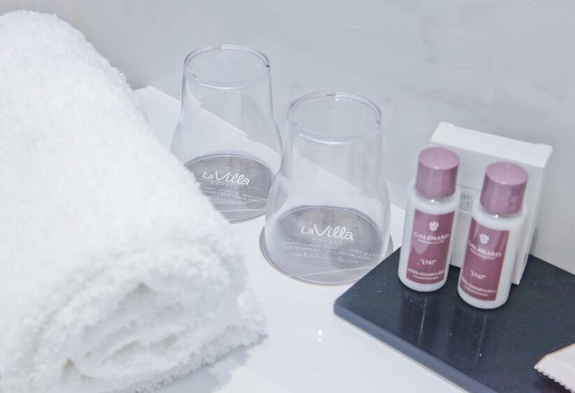 ホテル La Villa Nice Promenade