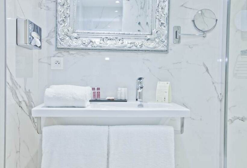 ホテル La Villa Nice Promenade