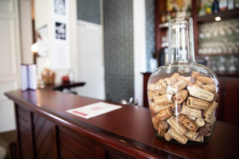 ホテル La Villefromoy