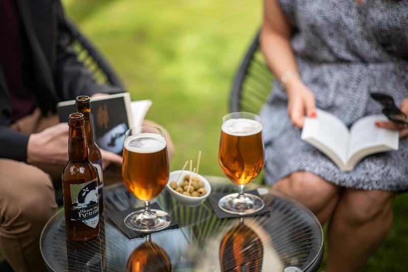 ホテル La Villefromoy