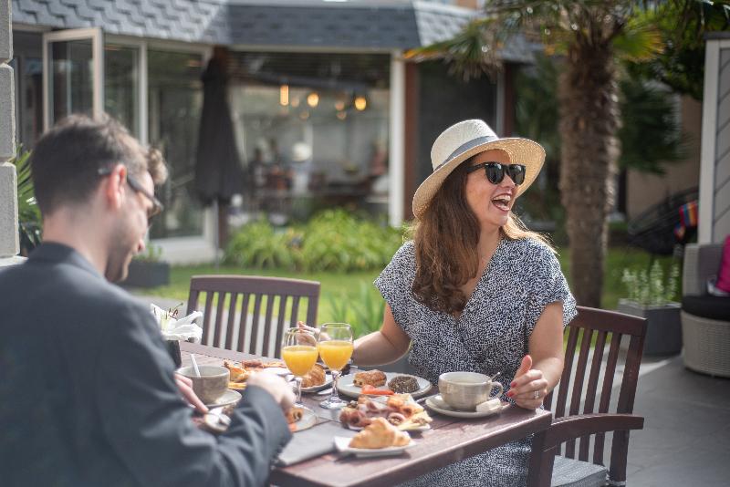 ホテル La Villefromoy