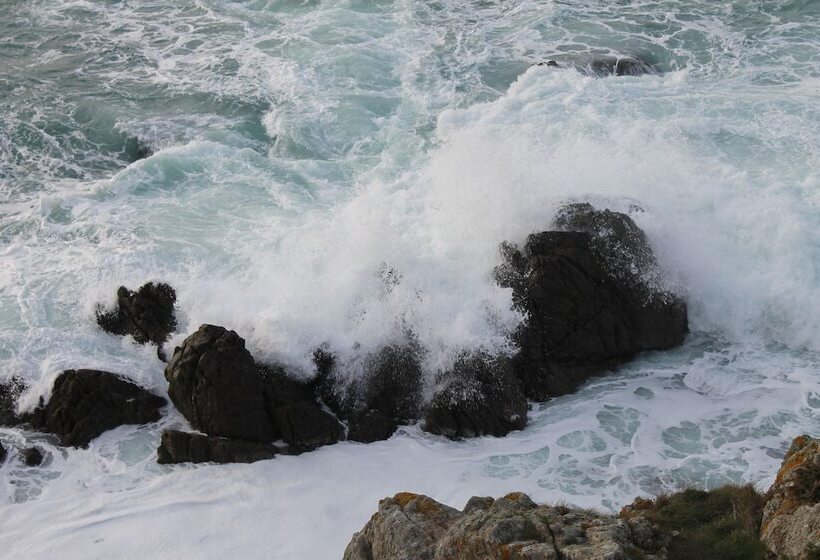 ホテル La Villefromoy