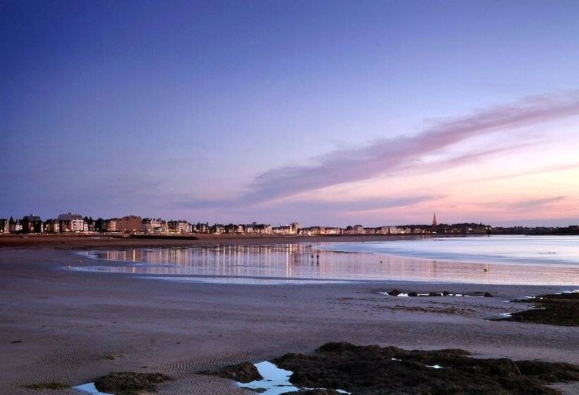 ホテル La Villefromoy