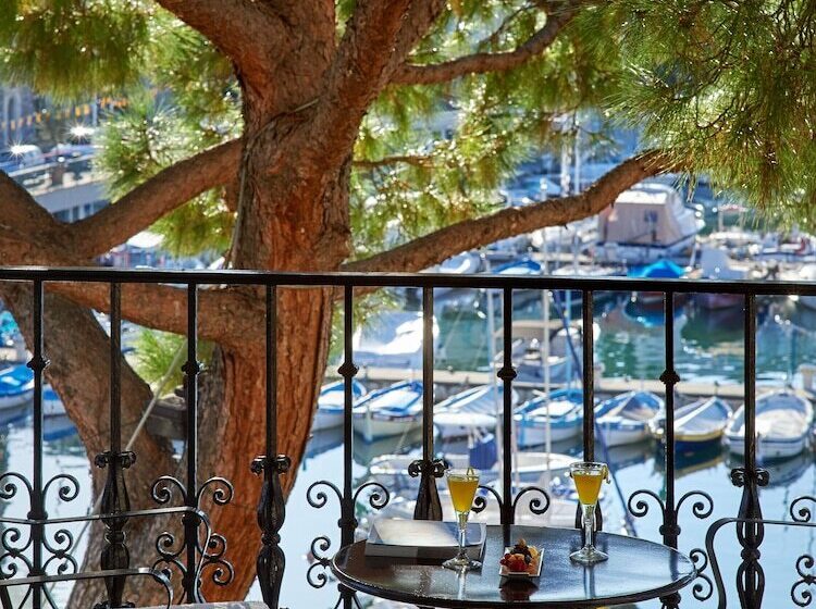 호텔 La Voile D'or