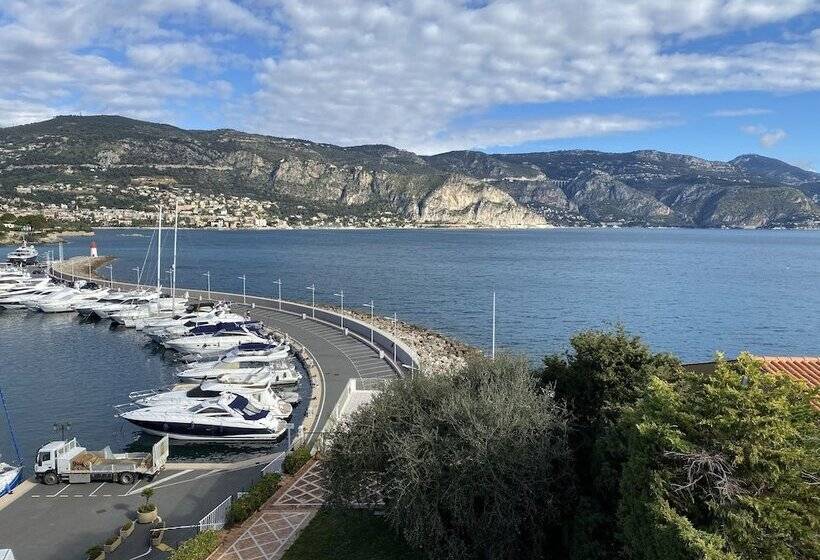 호텔 La Voile D'or