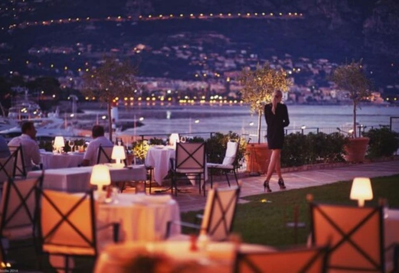 호텔 La Voile D'or