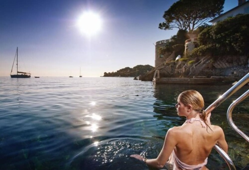 호텔 La Voile D'or