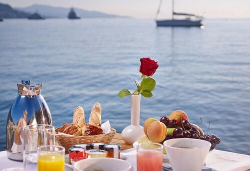 호텔 La Voile D'or