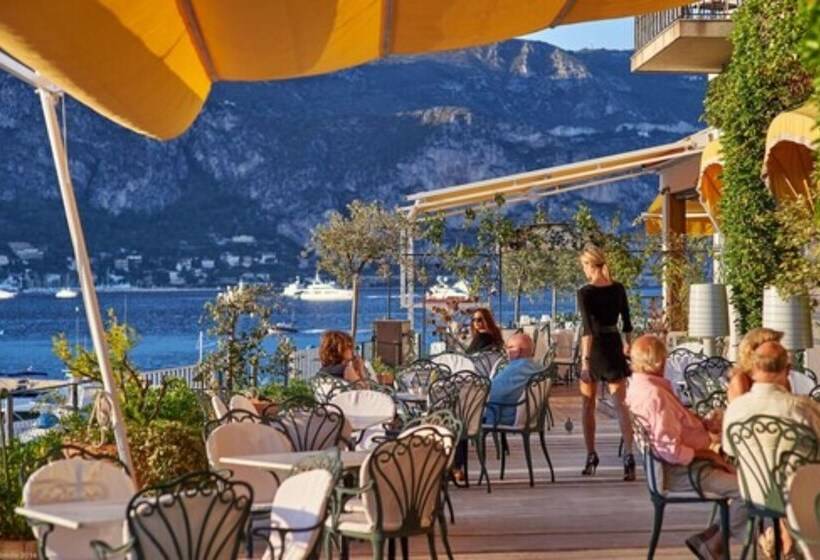 호텔 La Voile D'or