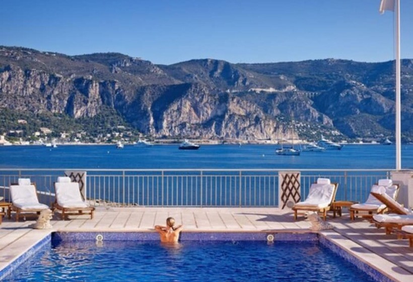 호텔 La Voile D'or