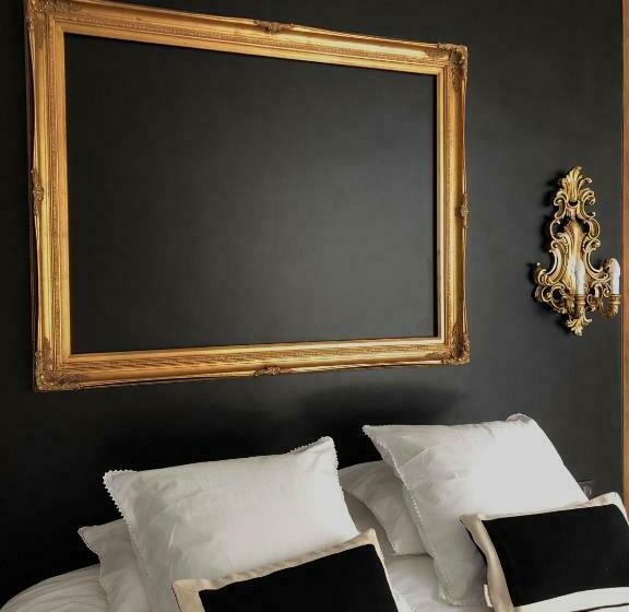 فندق L'abbaye Saint Michel