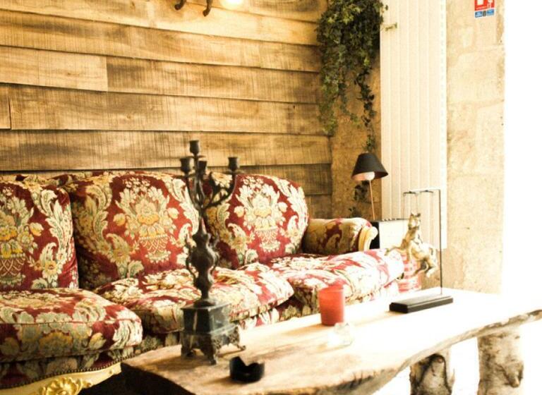 فندق L'abbaye Saint Michel