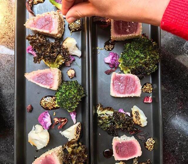 فندق L'abbaye Saint Michel