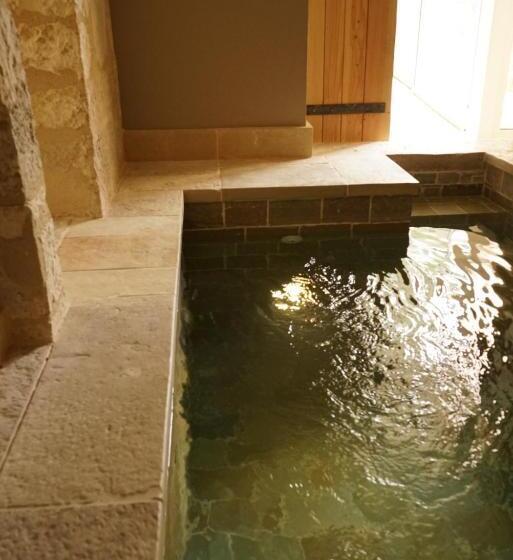 فندق L'abbaye Saint Michel