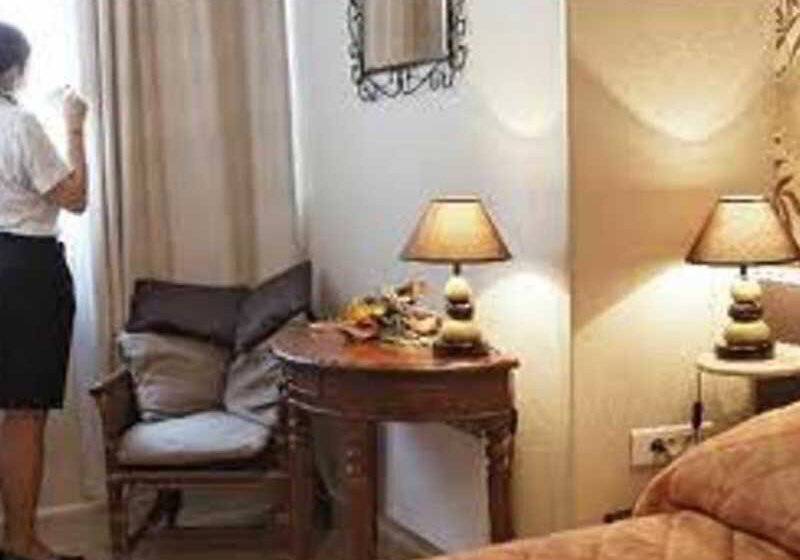 בית מלון כפרי Le Bayeux