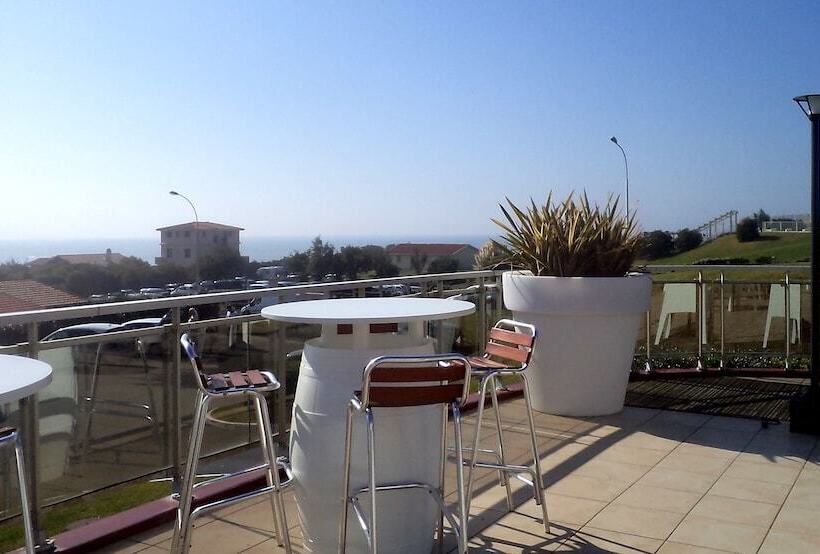 酒店 Ibis Styles Biarritz Plage