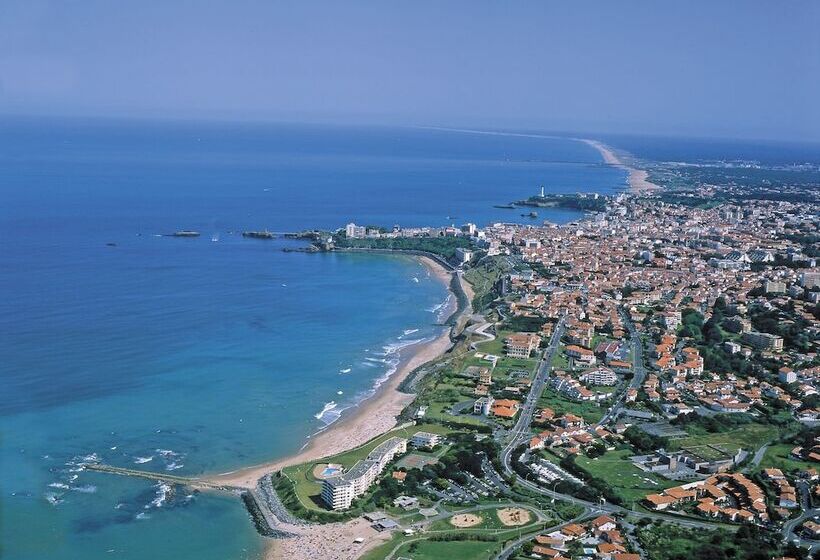酒店 Ibis Styles Biarritz Plage
